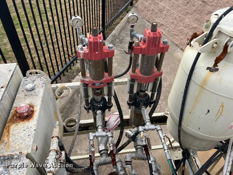 image for item DS2689 EZ-Liner AL120  paint striper