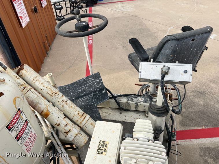 image for item DS2689 EZ-Liner AL120  paint striper