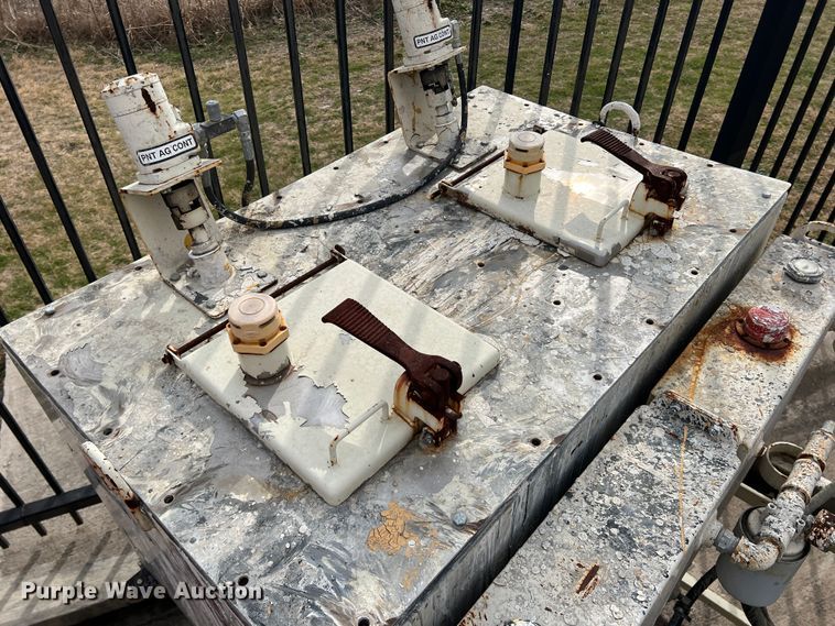 image for item DS2689 EZ-Liner AL120  paint striper