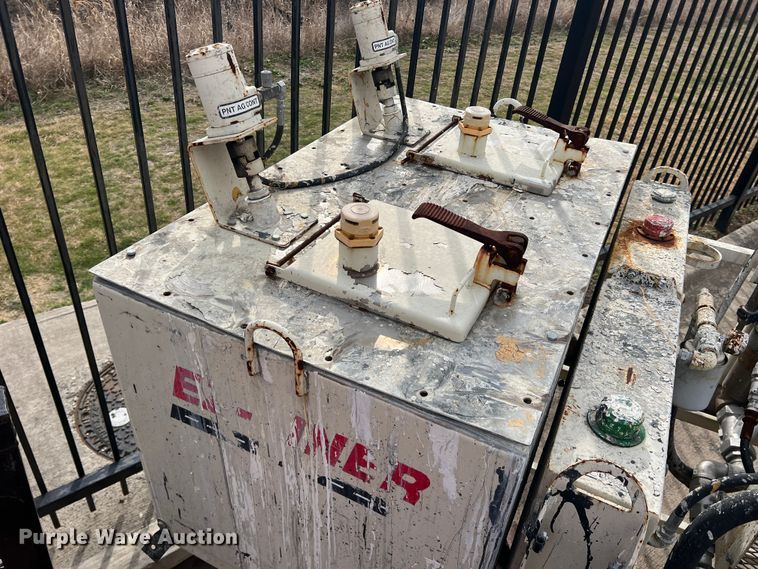 image for item DS2689 EZ-Liner AL120  paint striper