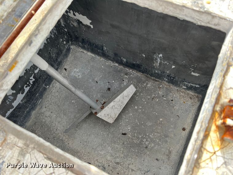 image for item DS2689 EZ-Liner AL120  paint striper