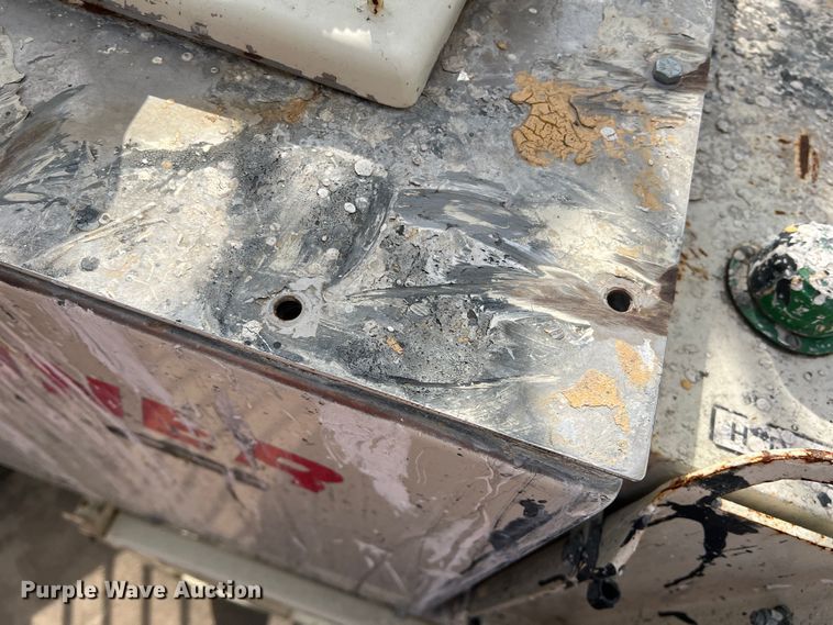 image for item DS2689 EZ-Liner AL120  paint striper