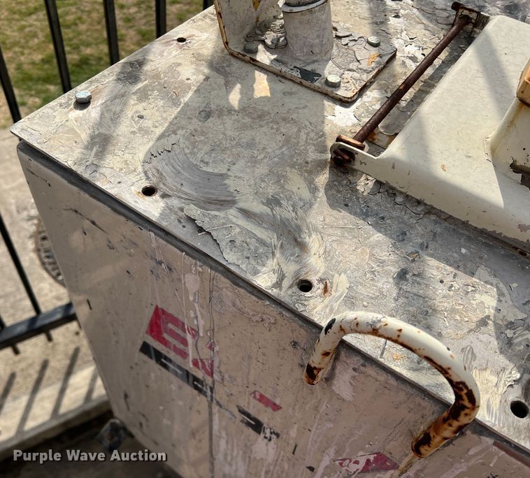 image for item DS2689 EZ-Liner AL120  paint striper