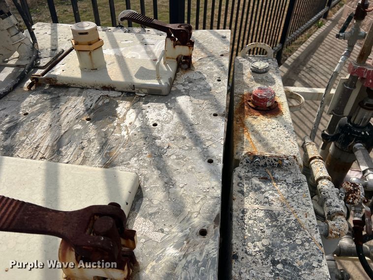 image for item DS2689 EZ-Liner AL120  paint striper