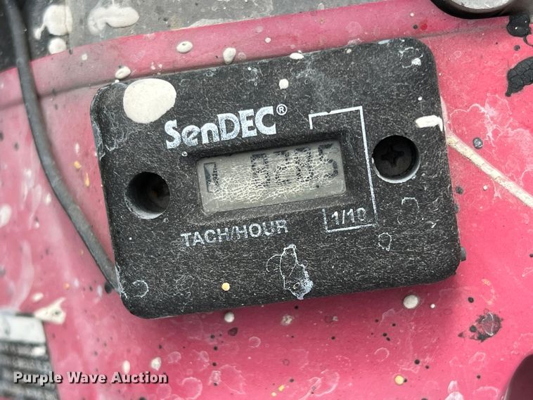 image for item DS2689 EZ-Liner AL120  paint striper