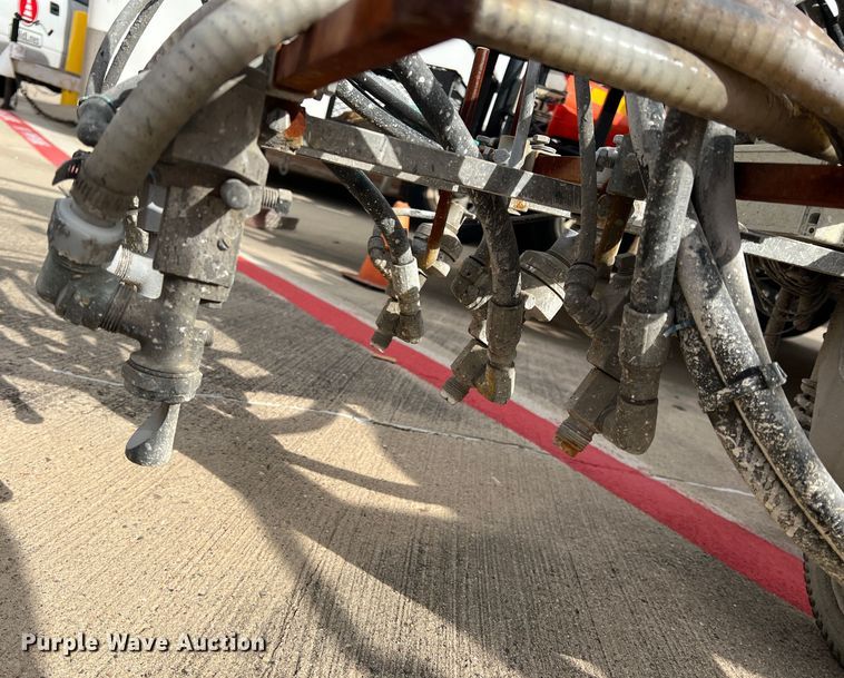 image for item DS2689 EZ-Liner AL120  paint striper