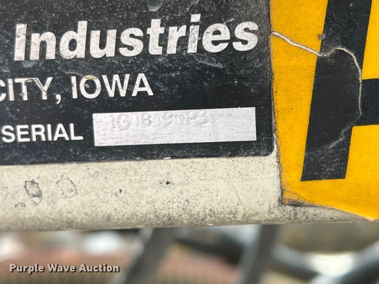 image for item DS2689 EZ-Liner AL120  paint striper