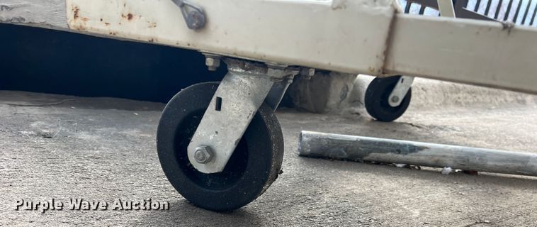 image for item DS2689 EZ-Liner AL120  paint striper