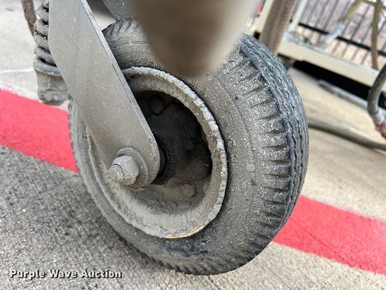 image for item DS2689 EZ-Liner AL120  paint striper