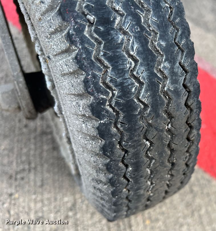 image for item DS2689 EZ-Liner AL120  paint striper