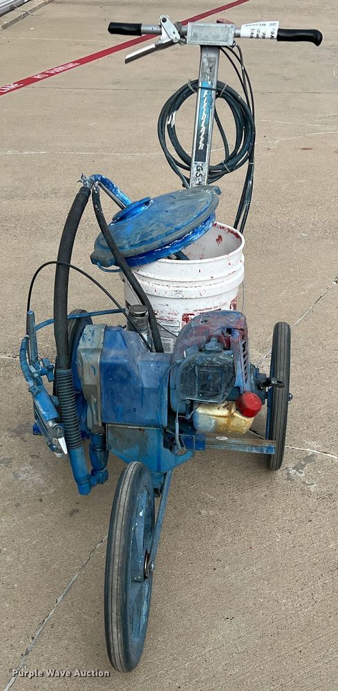 image for item DS2690 Field Lazer  paint striper