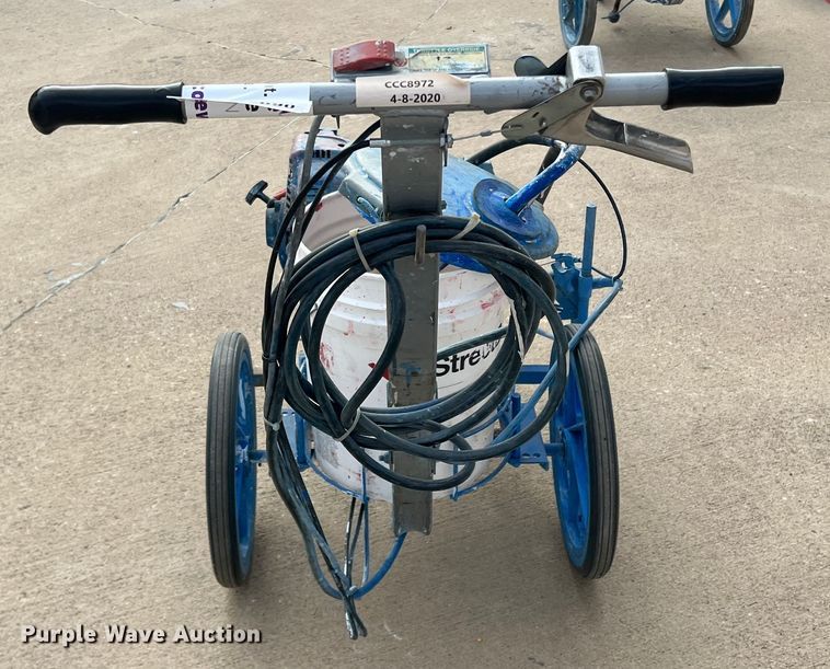 image for item DS2690 Field Lazer  paint striper