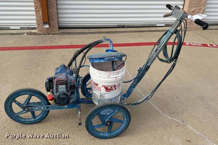 image for item DS2690 Field Lazer  paint striper