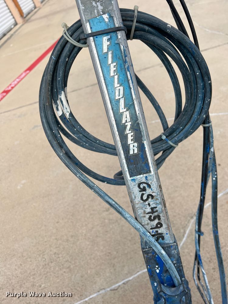 image for item DS2690 Field Lazer  paint striper