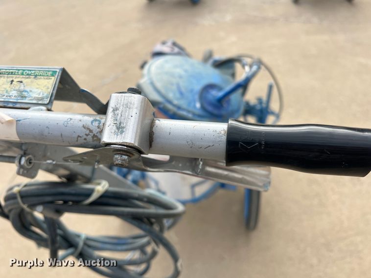 image for item DS2690 Field Lazer  paint striper