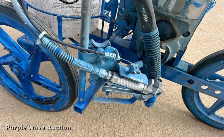 image for item DS2690 Field Lazer  paint striper