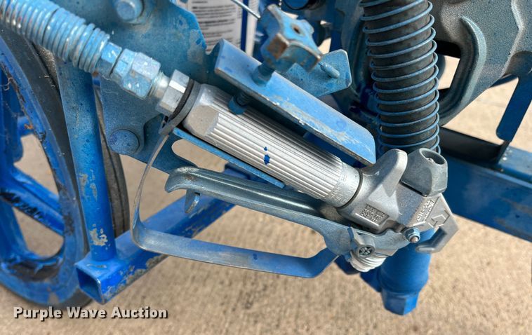 image for item DS2690 Field Lazer  paint striper