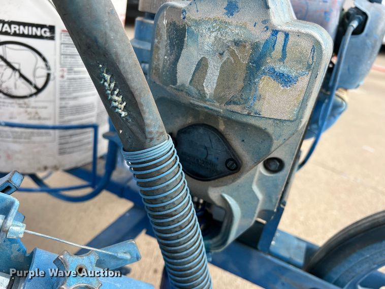 image for item DS2690 Field Lazer  paint striper