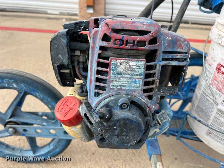 image for item DS2690 Field Lazer  paint striper