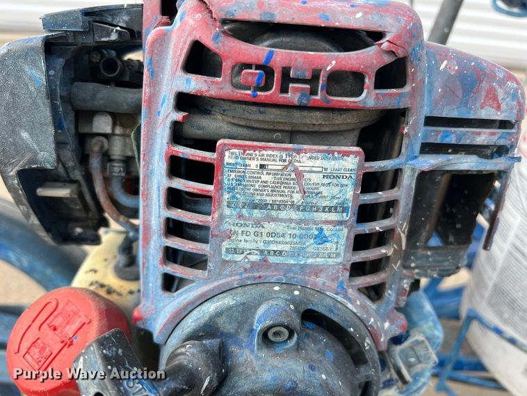 image for item DS2690 Field Lazer  paint striper