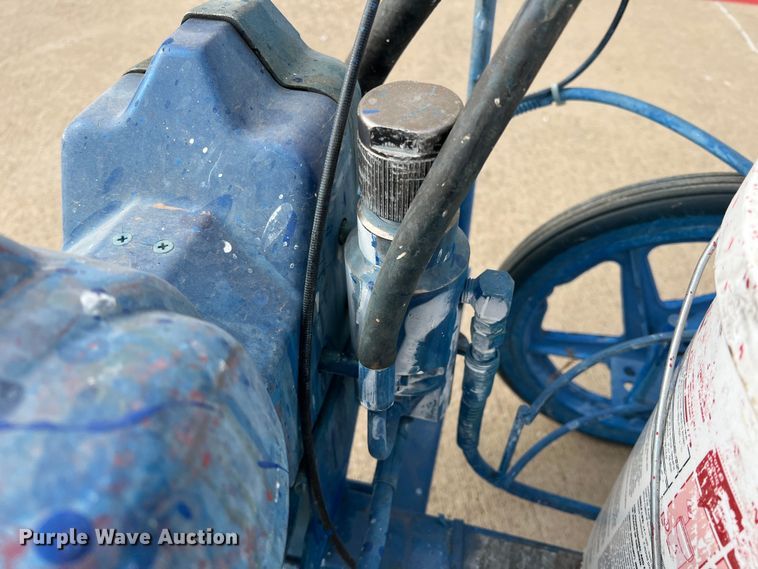 image for item DS2690 Field Lazer  paint striper