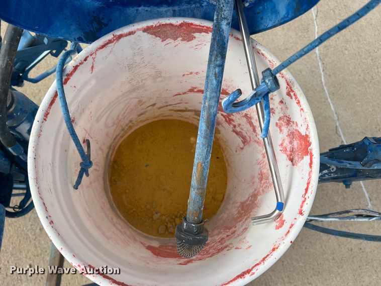 image for item DS2690 Field Lazer  paint striper