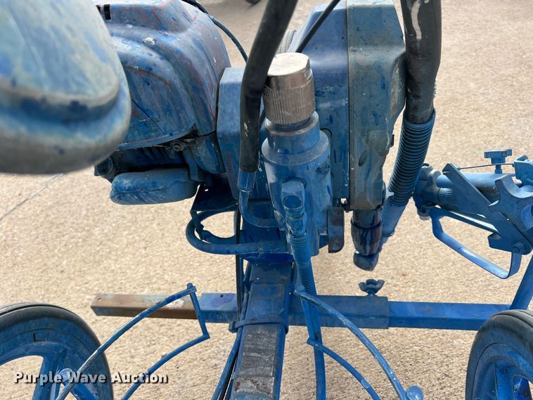 image for item DS2690 Field Lazer  paint striper