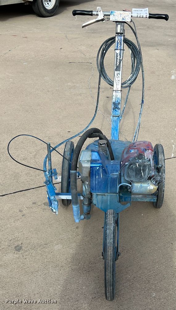 image for item DS2691 Field Lazer  paint striper