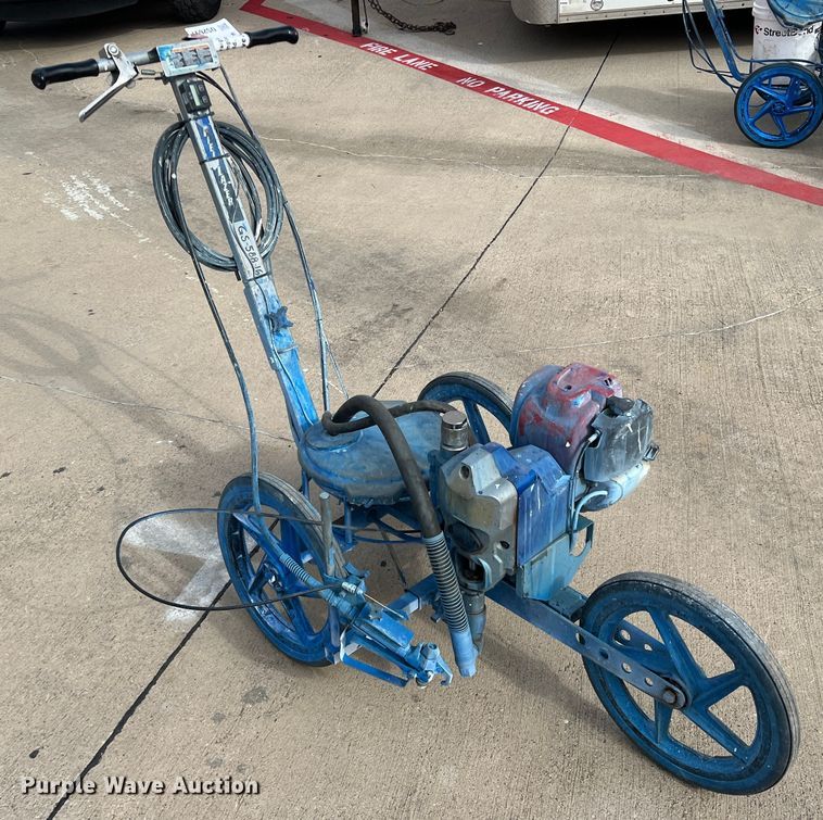 image for item DS2691 Field Lazer  paint striper