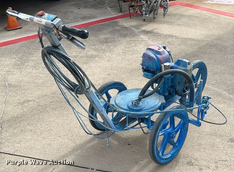 image for item DS2691 Field Lazer  paint striper