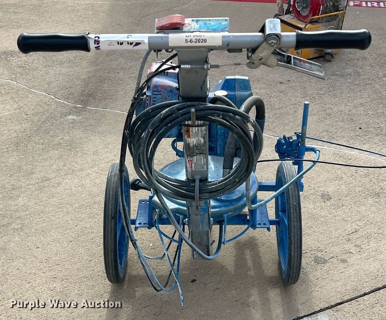 image for item DS2691 Field Lazer  paint striper