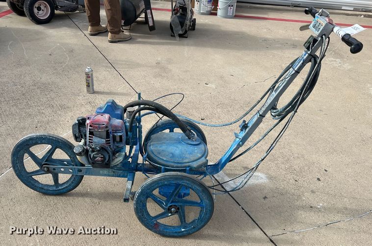 image for item DS2691 Field Lazer  paint striper