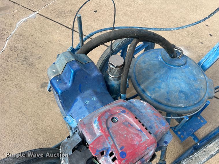 image for item DS2691 Field Lazer  paint striper