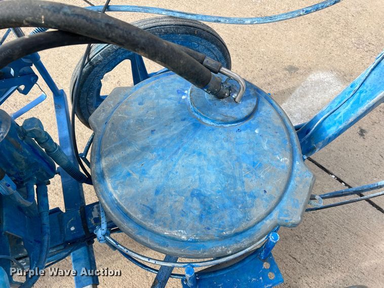 image for item DS2691 Field Lazer  paint striper