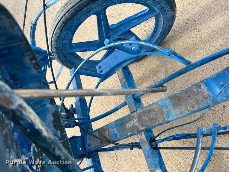 image for item DS2691 Field Lazer  paint striper