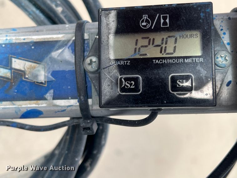 image for item DS2691 Field Lazer  paint striper