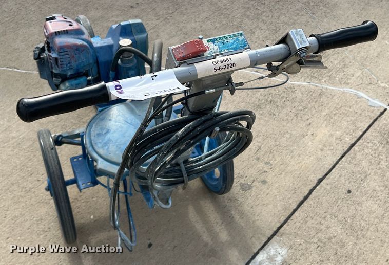 image for item DS2691 Field Lazer  paint striper