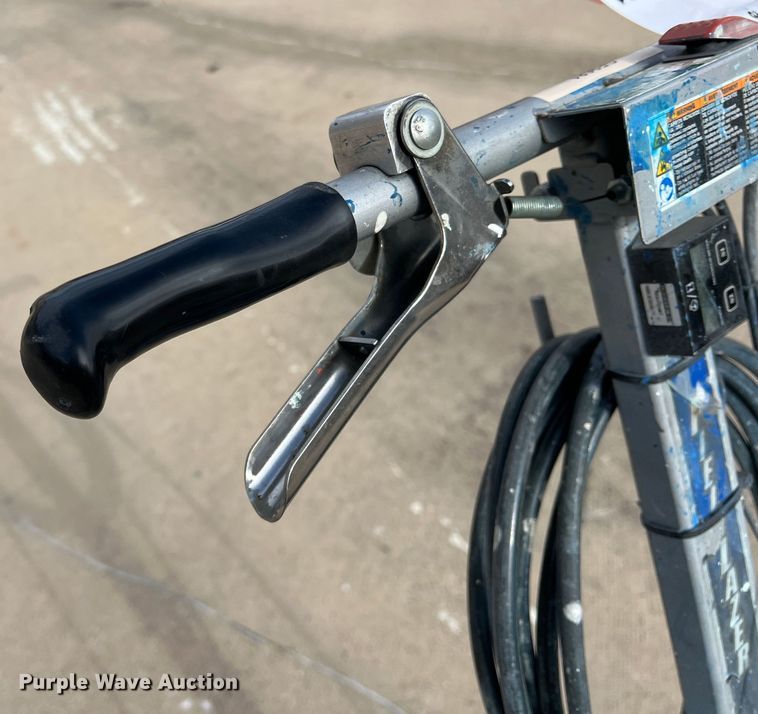 image for item DS2691 Field Lazer  paint striper