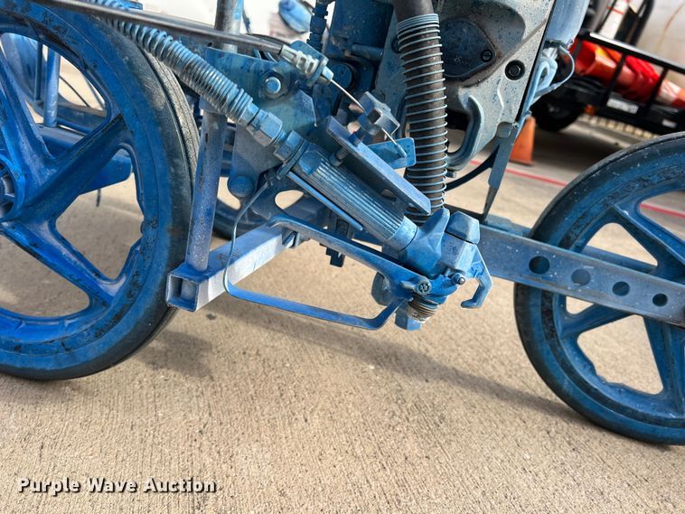 image for item DS2691 Field Lazer  paint striper