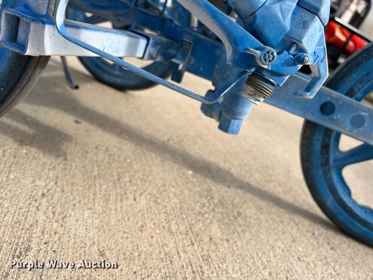 image for item DS2691 Field Lazer  paint striper