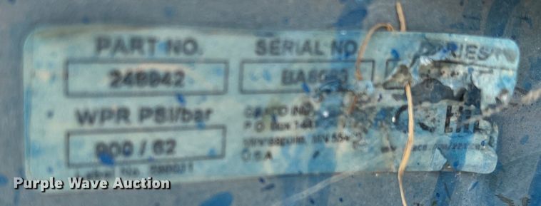 image for item DS2691 Field Lazer  paint striper