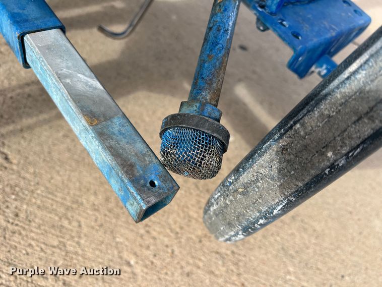 image for item DS2691 Field Lazer  paint striper