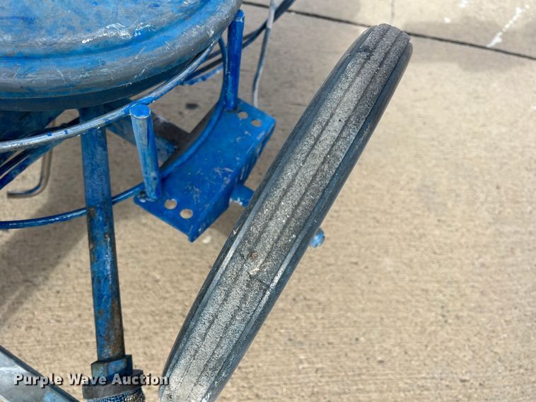 image for item DS2691 Field Lazer  paint striper