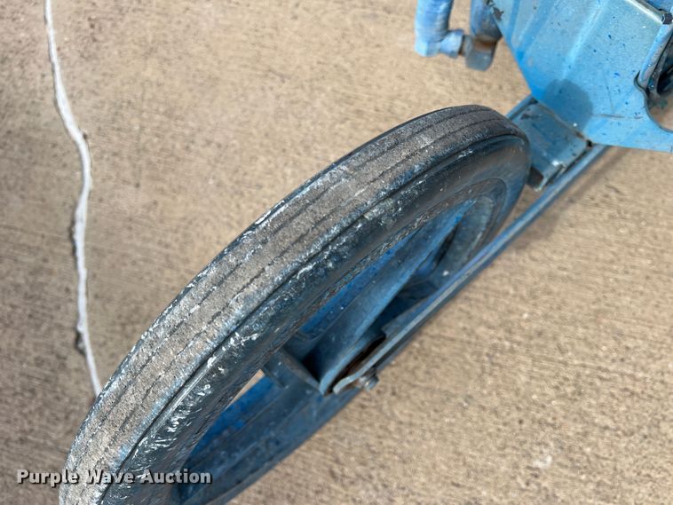 image for item DS2691 Field Lazer  paint striper