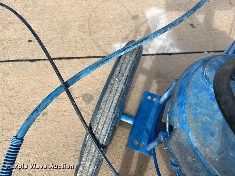 image for item DS2691 Field Lazer  paint striper