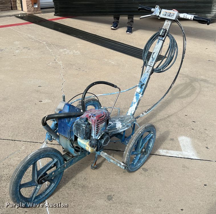 image for item DS2692 Field Lazer  paint striper