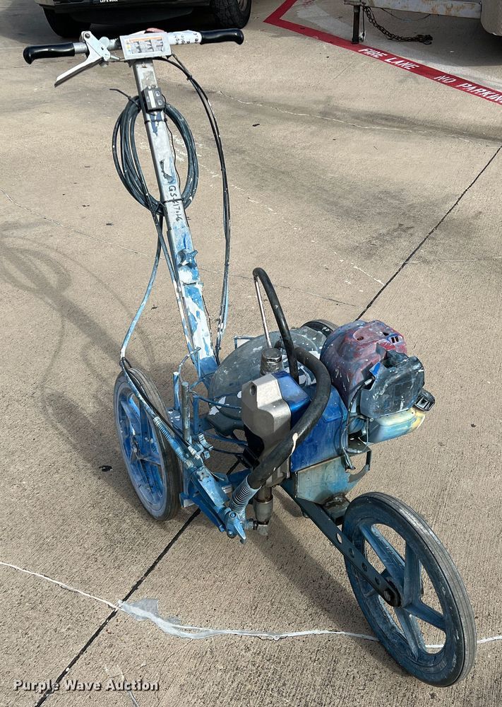 image for item DS2692 Field Lazer  paint striper