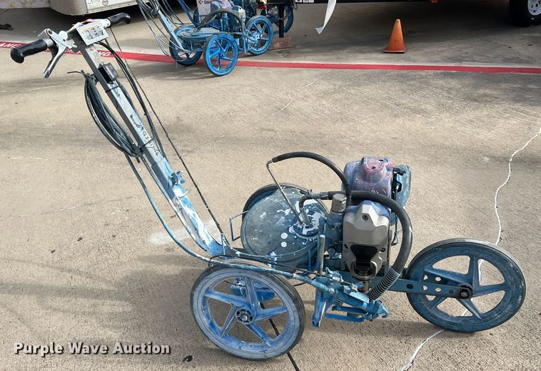 image for item DS2692 Field Lazer  paint striper