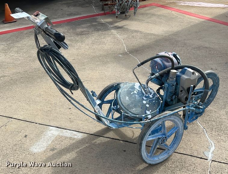 image for item DS2692 Field Lazer  paint striper