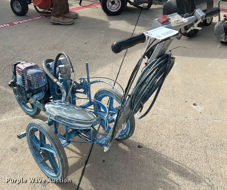 image for item DS2692 Field Lazer  paint striper